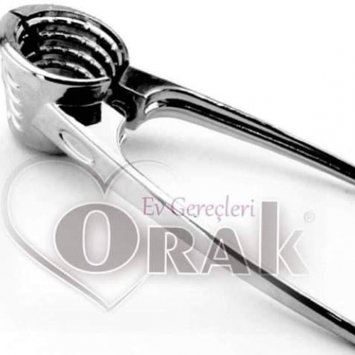 Orak Fındık Kırıcı - Lüks