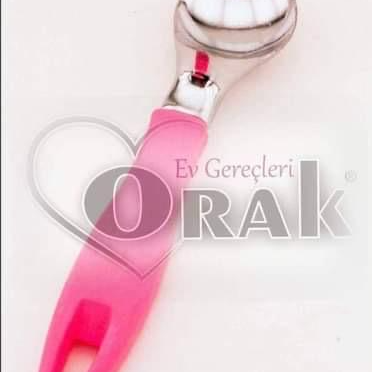 Orak Lüks Dondurma Kaşığı