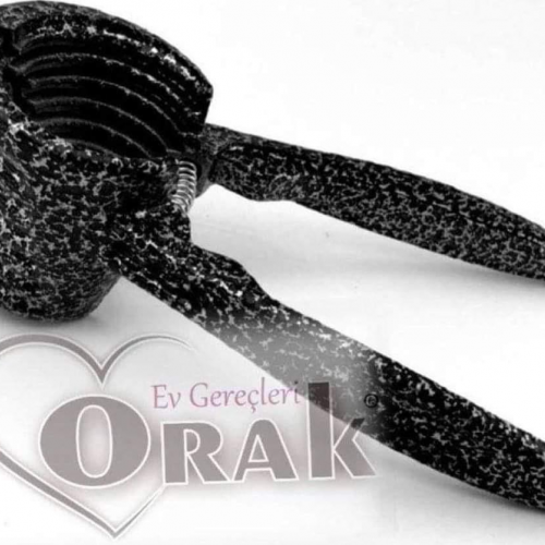 Orak Ceviz Kırıcı – Lüks