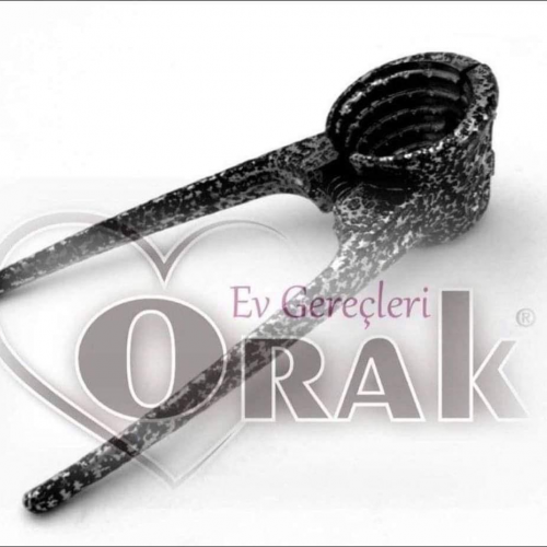 Orak Fındık Kırıcı